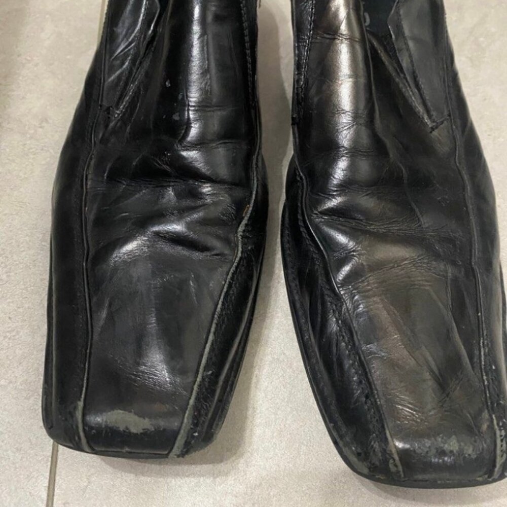 Stylish ALDO shoes